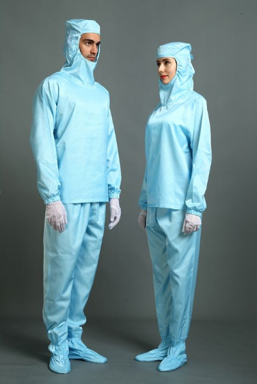 GMP车间工作服的标准和要求 GMP车间工作服的标准和要求