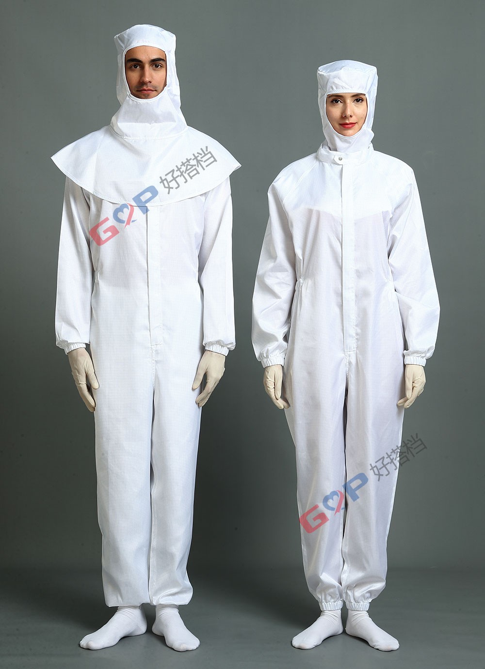 选择防静电服厂家的注意事项有哪些 选择防静电服厂家的注意事项有哪些