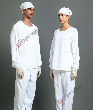 洁净服的特点有哪些 洁净服的特点有哪些